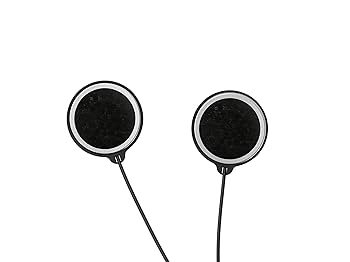Amazon.com: Sena Universal Helmet Clamp Kit for CB/Audio of